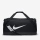 Mala Nike Brasília Extra Large Preta